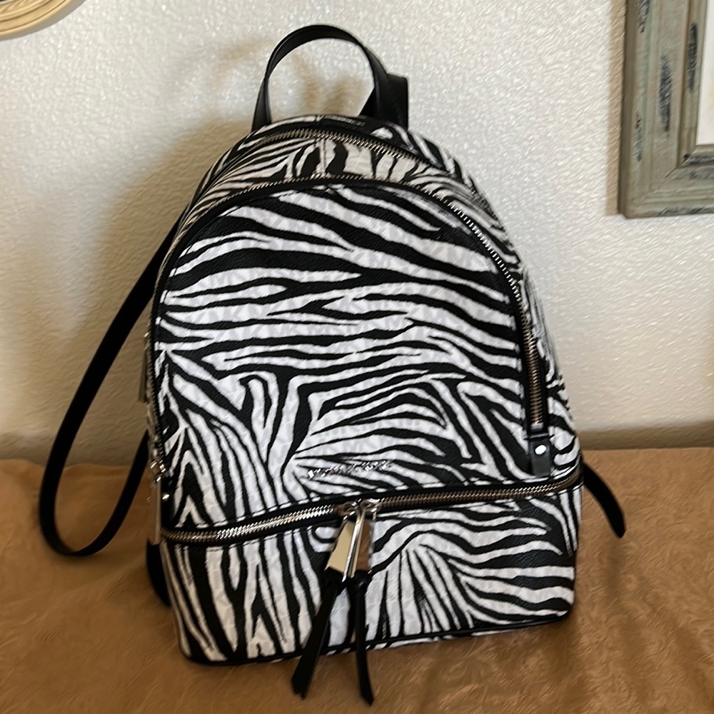 Michael Kors Rhea backpack